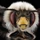 Illustration for article titled Macrophotographs of insects to melt your face